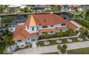 5019 BAL HARBOR BOULEVARD, PUNTA GORDA, FL 33950 - MLS#MFRC7524659