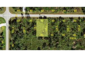 12453 KOENIG LANE, PORT CHARLOTTE, FL 33953 - MLS#MFRC7524673