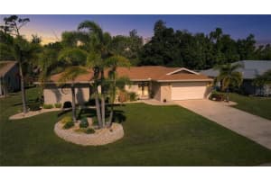 2463 Celebes Ct, PUNTA GORDA