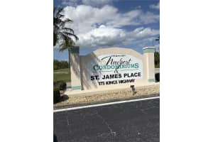 175 KINGS HIGHWAY, PUNTA GORDA, FL 33983 - MLS#MFRC7524676