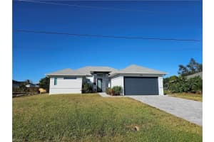 1425 1ST STREET, CAPE CORAL, FL 33993 - MLS#MFRC7524678