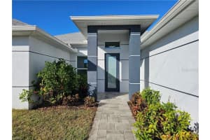 1425 1ST STREET, CAPE CORAL, FL 33993 - MLS#MFRC7524678