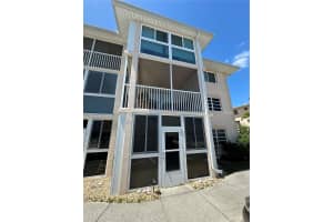 200 THE ESPLANADE N #B10, VENICE, FL 34285 - MLS#MFRC7524679