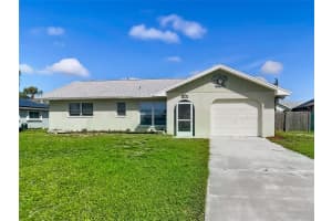 610 CHAMBER STREET, PORT CHARLOTTE, FL 33948 - MLS#MFRC7524680