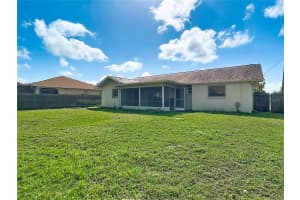 610 CHAMBER STREET, PORT CHARLOTTE, FL 33948 - MLS#MFRC7524680