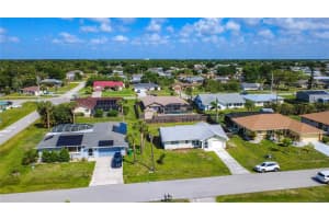 610 CHAMBER STREET, PORT CHARLOTTE, FL 33948 - MLS#MFRC7524680