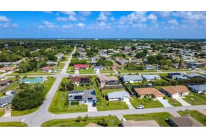 610 CHAMBER STREET, PORT CHARLOTTE, FL 33948 - MLS#MFRC7524680