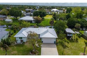 3000 PALM DRIVE, PUNTA GORDA, FL 33950 - MLS#MFRC7524685