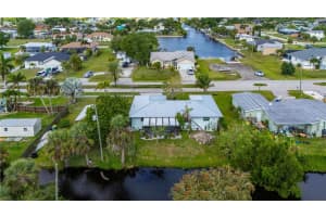 3000 PALM DRIVE, PUNTA GORDA, FL 33950 - MLS#MFRC7524685