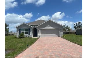25118 DOREDO DRIVE, PUNTA GORDA, FL 33955 - MLS#MFRC7524687