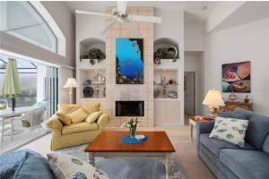 5018 CAPTIVA COURT, PUNTA GORDA, FL 33950 - MLS#MFRC7524689