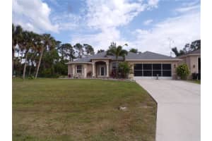 4942 ARITON ROAD, NORTH PORT, FL 34288 - MLS#MFRC7524691