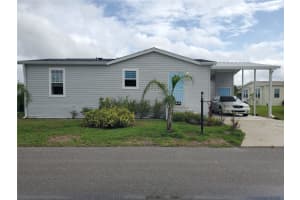 12116 SW COUNTY RD. 769 # 81, LAKE SUZY, FL 34269 - MLS#MFRC7524695