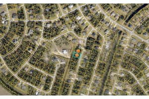 ELIAS CIR, NORTH PORT, FL 34288 - MLS#MFRC7524696