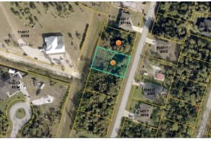 ELIAS CIR, NORTH PORT, FL 34288 - MLS#MFRC7524696