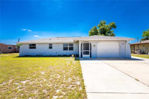 20153 MIDWAY BOULEVARD, PORT CHARLOTTE, FL 33952 - MLS#MFRC7524697