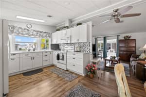 809 VILLA DEL SOL DRIVE, NORTH PORT, FL 34287 - MLS#MFRC7524698