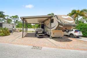 6800 GOLF COURSE BOULEVARD, PUNTA GORDA, FL 33982 - MLS#MFRC7524699