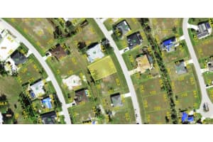 25219 ALCAZAR DRIVE, PUNTA GORDA, FL 33955 - MLS#MFRC7524706