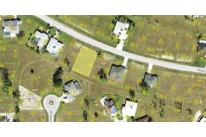 25337 DOREDO DRIVE, PUNTA GORDA, FL 33955 - MLS#MFRC7524707