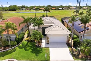 11198 LAKELAND CIRCLE, FORT MYERS, FL 33913 - MLS#MFRC7524708