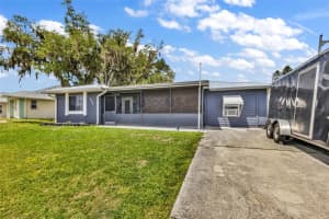 1337 SHEEHAN BOULEVARD, PORT CHARLOTTE, FL 33952 - MLS#MFRC7524712