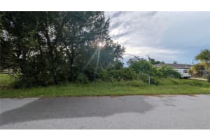 4187 JUNIPER STREET, PORT CHARLOTTE, FL 33948 - MLS#MFRC7524716