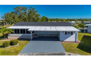 1000 KINGS HIGHWAY, PORT CHARLOTTE, FL 33980 - MLS#MFRC7524718