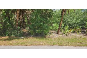 23190 GLEN AVENUE, PUNTA GORDA, FL 33980 - MLS#MFRC7524719