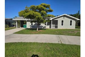 1660 EAGLE STREET, PORT CHARLOTTE, FL 33952 - MLS#MFRC7524720