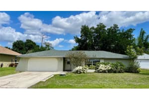 1460 SCHENLEY STREET, PORT CHARLOTTE, FL 33952 - MLS#MFRC7524722