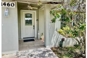 1460 SCHENLEY STREET, PORT CHARLOTTE, FL 33952 - MLS#MFRC7524722