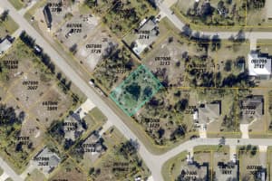 SKYVIEW DR, NORTH PORT, FL 34291 - MLS#MFRC7524723