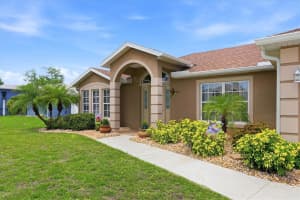 4704 DABNEY STREET, NORTH PORT, FL 34288 - MLS#MFRC7524724