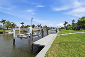 300 DELIDO COURT, PUNTA GORDA, FL 33950 - MLS#MFRC7524729