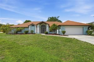 26070 Dolman Ct, PUNTA GORDA