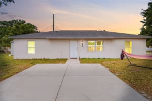 409 BRIDLE PATH, ARCADIA, FL 34266 - MLS#MFRC7524735