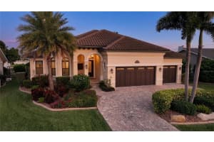 849 NAPOLI LANE, PUNTA GORDA, FL 33950 - MLS#MFRC7524738