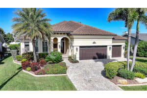 849 NAPOLI LANE, PUNTA GORDA, FL 33950 - MLS#MFRC7524738