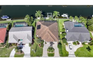 849 NAPOLI LANE, PUNTA GORDA, FL 33950 - MLS#MFRC7524738