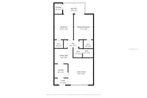 22375 EDGEWATER DRIVE, PUNTA GORDA, FL 33980 - MLS#MFRC7524741