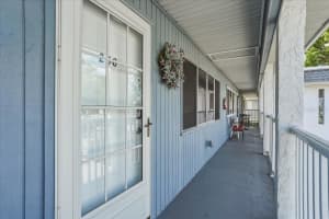 22375 EDGEWATER DRIVE, PUNTA GORDA, FL 33980 - MLS#MFRC7524741