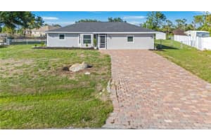 7124 TOTEM AVENUE, NORTH PORT, FL 34291 - MLS#MFRC7524746