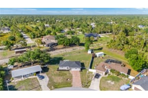 7124 TOTEM AVENUE, NORTH PORT, FL 34291 - MLS#MFRC7524746