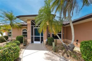 1025 NORTHVIEW STREET, PORT CHARLOTTE, FL 33952 - MLS#MFRC7524753