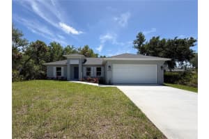 3258 VIRGIL STREET, NORTH PORT, FL 34288 - MLS#MFRC7524757