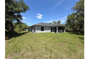 3258 VIRGIL STREET, NORTH PORT, FL 34288 - MLS#MFRC7524757