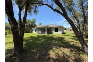 3258 VIRGIL STREET, NORTH PORT, FL 34288 - MLS#MFRC7524757