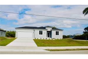 14150 APPLETON BOULEVARD, PORT CHARLOTTE, FL 33981 - MLS#MFRC7524760