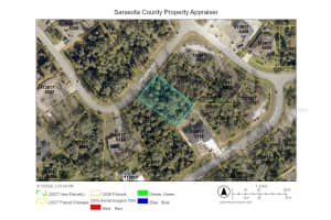 ALICEVILLE RD, NORTH PORT, FL 34288 Sold 05/04/26